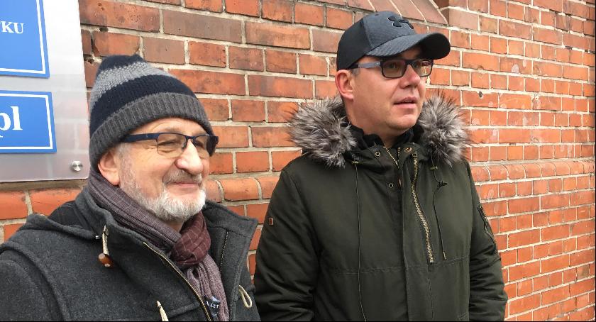Dlaczego Maciej Karczewski zrezygnował z mandatu radnego Torunia? [FOTO]