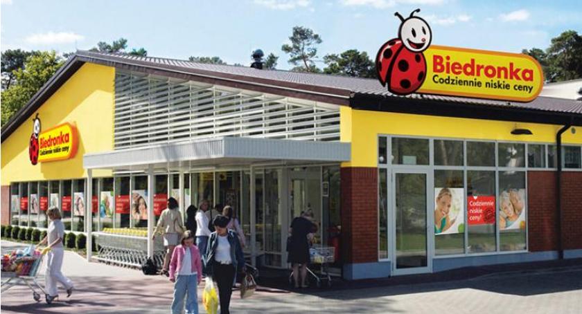Uwaga! Biedronka wycofuje swój produkt. Wykryto w nim bakterie salmonelli