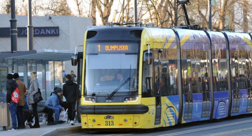 Kolejne dni z bezpłatną komunikacją miejską w Toruniu!