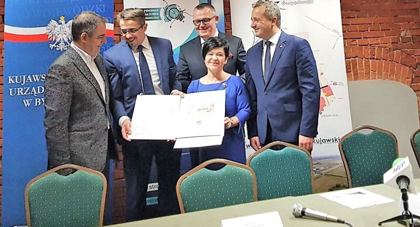 Duża inwestycja Portugalczyków. Powstanie nowoczesna fabryka!