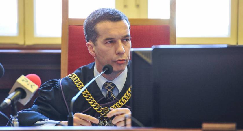 Zapadł prawomocny wyrok ws. zwyrodnialca, który zabił mężczyznę i zgwałcił 13-latka w Toruniu