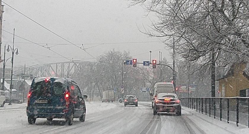 Tak prezes toruńskiego MPO tłumaczy komunikacyjny paraliż na drogach Torunia