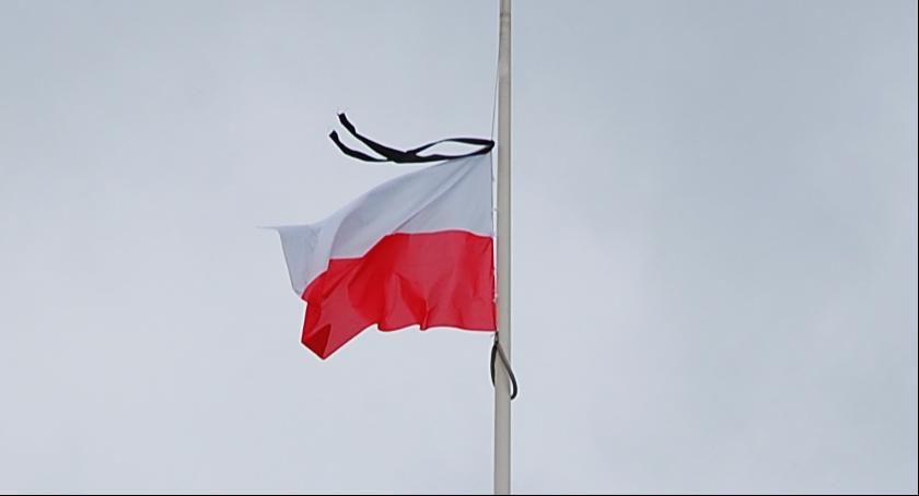 Prezydent Andrzej Duda ogłosił żałobę narodową