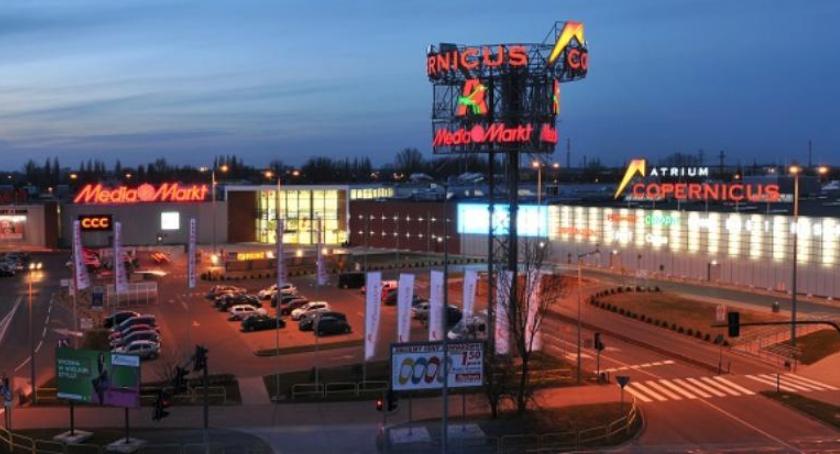 Pilne! Alarm pożarowy w centrum handlowym Copernicus
