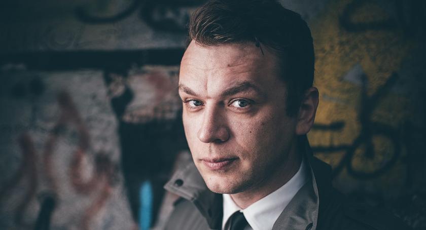Marcel Woźniak: Toruń kryje tajemnice