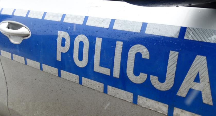 Policja wydała komunikat w sprawie zaginionej Marleny Frank