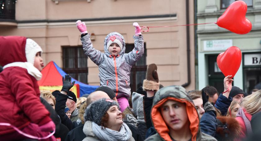 Podczas WOŚP w Toruniu zostanie przeprowadzony oryginalny eksperyment