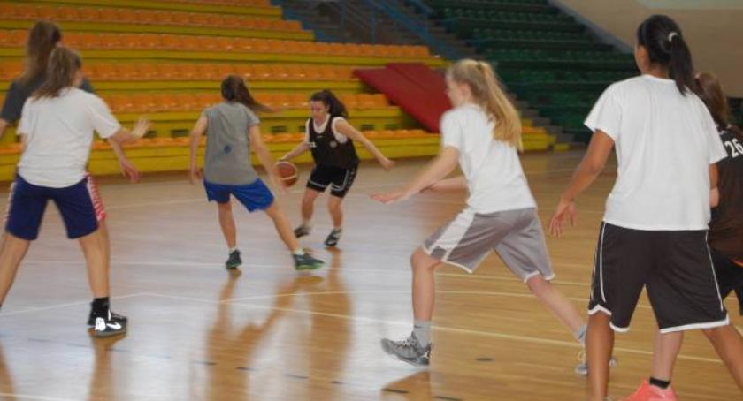 Trwa remont i przebudowa legendarnego toruńskiego obiektu sportowego