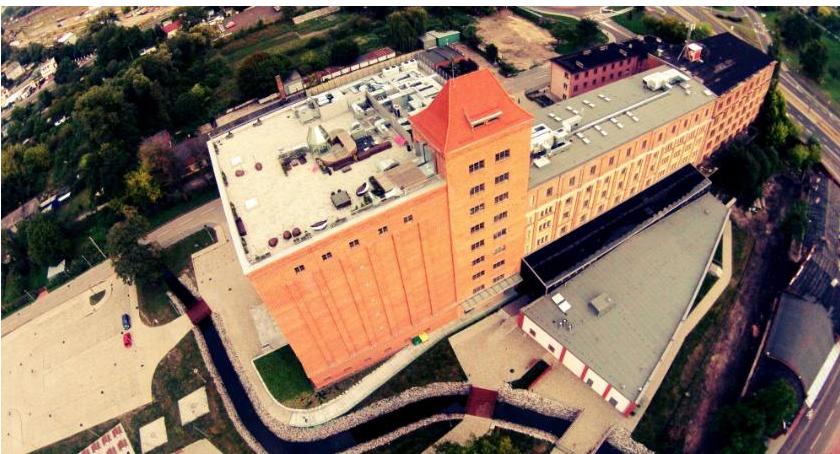 Koniec starego i początek nowego roku w Młynie Wiedzy. Będą nowe oferty