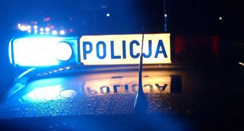 Koszmarny wypadek na Grudziądzkiej. Nie żyje matka i córka! [PILNE]