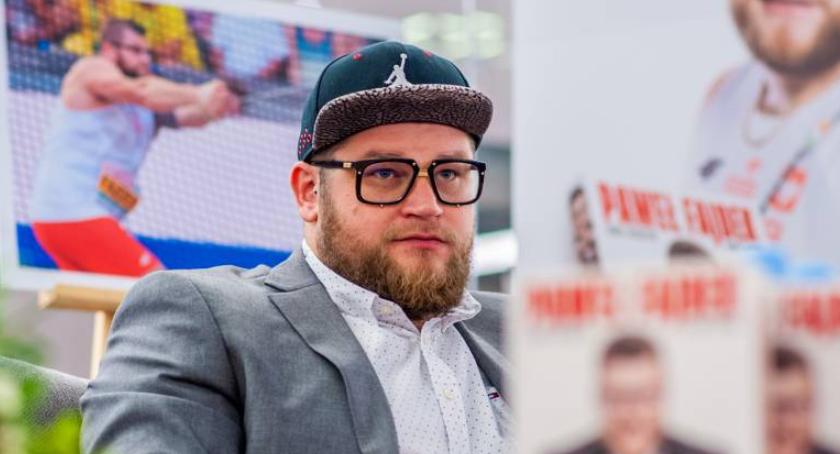 Paweł Fajdek: Moja książka bawi!