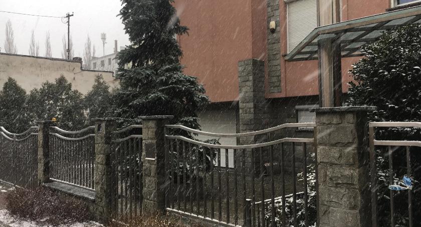 Zabójstwo w domu przy Boboli. Co powiedział Sławomir S. podczas przesłuchania?