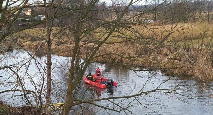 Uwaga! Zaginął 20-letni Adrian Dudek. Policja prosi o pomoc [FOTO]