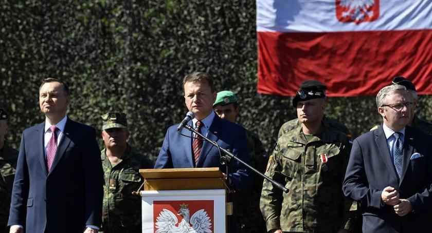 Państwowe instytucje zostaną przeniesione do Torunia?