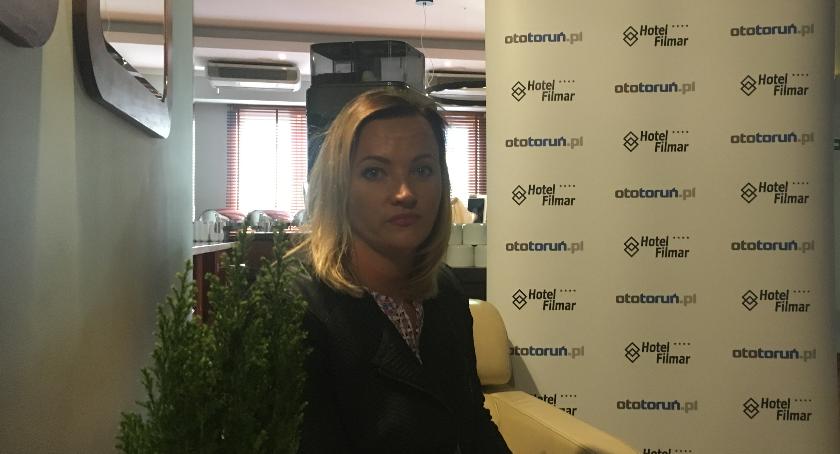 Monika Kwiatkowska: Oferujemy tylko sprawdzone oferty