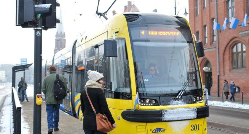 Pasażerowie, szykujcie się na zmiany w kursowaniu tramwajów!