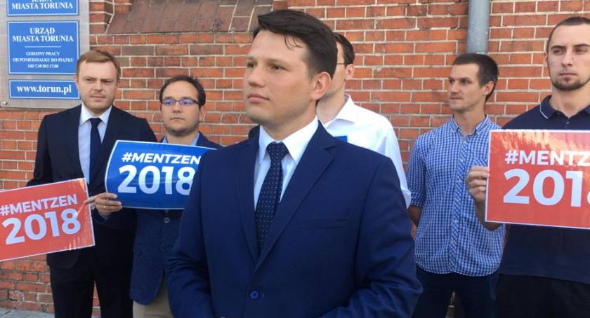Sławomir Mentzen: Los toruńskiego schroniska zagrożony przez oszczędność władz miasta