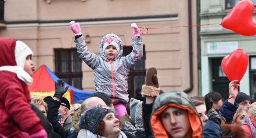 W sobotę w Toruniu wszyscy jesteśmy dziećmi i pomagamy dzieciom! 