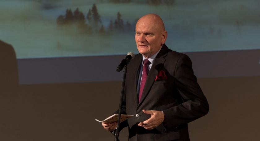 Prezydent Michał Zaleski zabrał głos w sprawie toruńskiego schroniska dla zwierząt