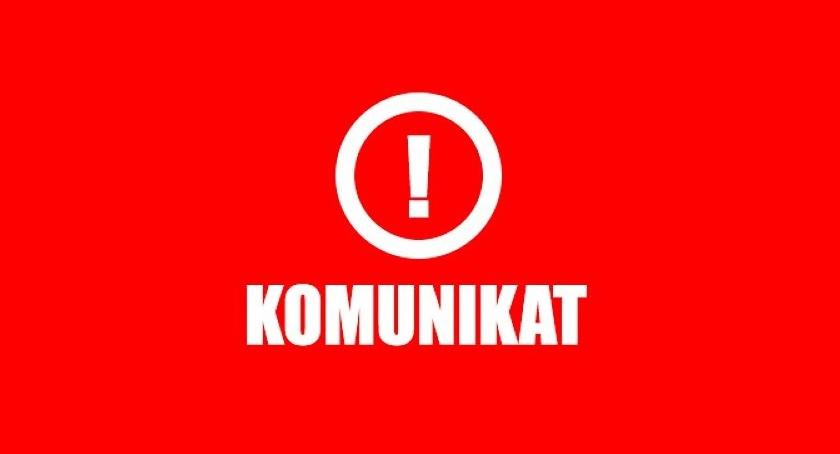 Głośny huk w regionie! Co to było? Komunikat Rządowego Centrum Bezpieczeństwa