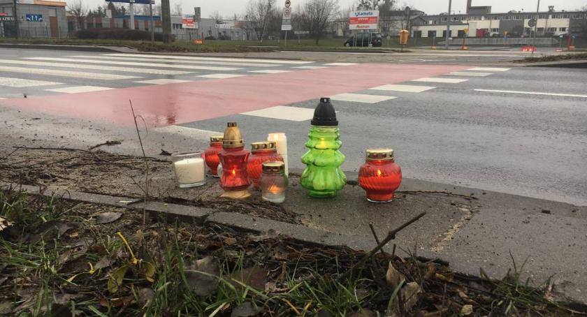 Miasto podjęło decyzję. Tak chce zapewnić bezpieczeństwo na feralnym przejściu przy Grudziądzkiej