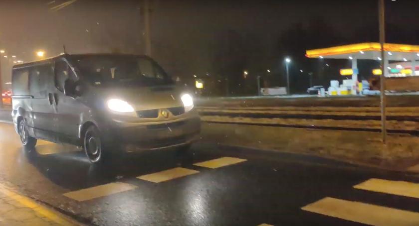 To jedno z najbardziej niebezpiecznych przejść dla pieszych w Toruniu? [WIDEO]