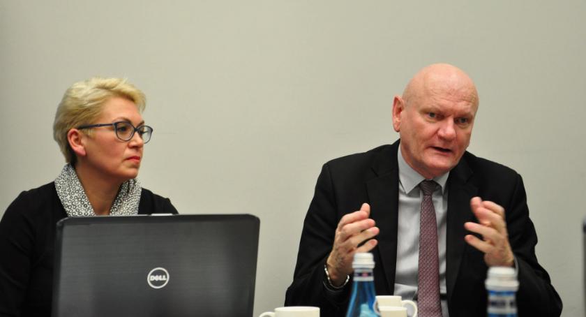 Prezydent Michał Zaleski powołał radę programową Młyna Wiedzy. Oto jej skład [FOTO]