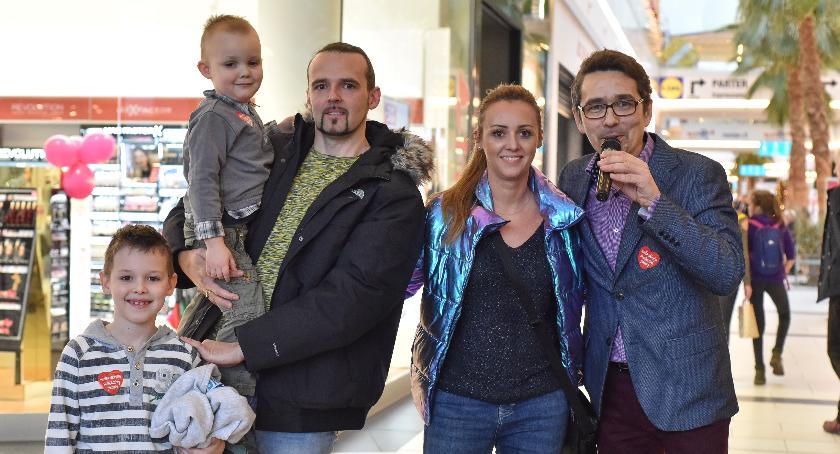 Tak Toruń PLAZA grała razem z torunianami w trakcie 27. finału WOŚP [FOTO]