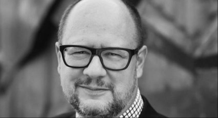 Piotr Całbecki: Godny potępienia akt przemocy