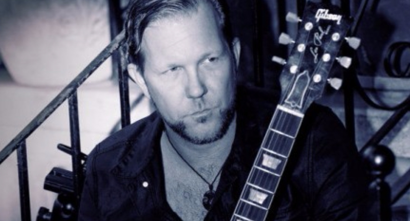 DEVON ALLMAN BAND W OD NOWIE