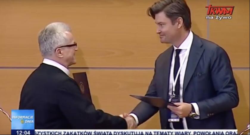 Uczelnia ojca Rydzyka oraz CVC Polska nawiązali współpracę. Na czym będzie polegać?