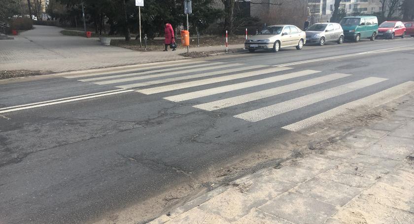 Uwaga, na tych przejściach jest niebezpiecznie! [FOTO]