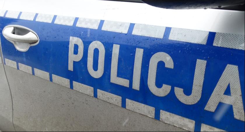 Policja poszukuje świadków śmiertelnego wypadku w Toruniu