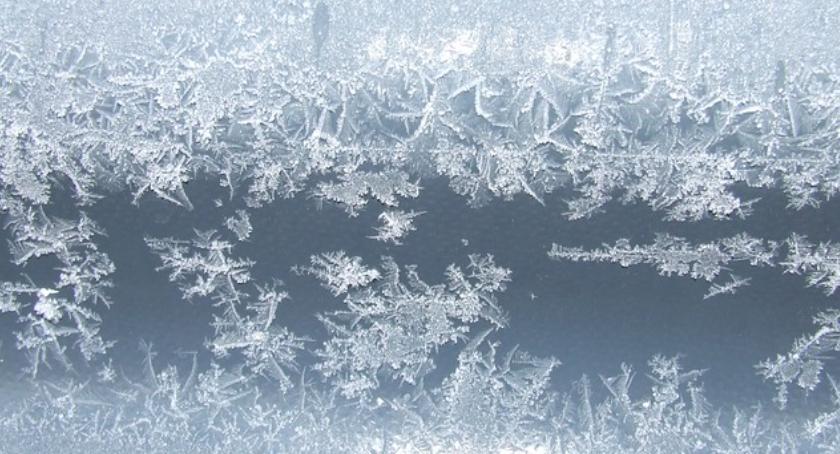 Mróz w Toruniu nie odpuszcza. Dziś temperatura spadnie do...