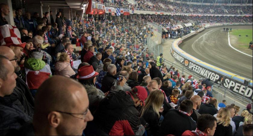 Porażka organizatorów Speedway Grand Prix. Mistrza Świata poznamy w Toruniu!