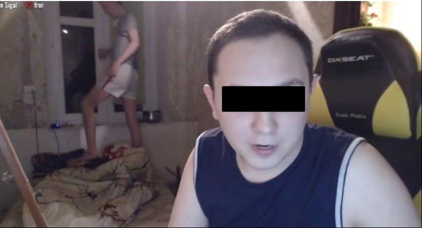 Serwis YouTube zdecydował o przyszłości kanału patostreamera z Torunia, Daniela Z.