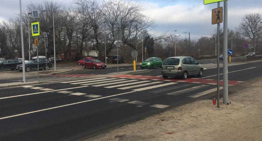Wstrząsające fakty dotyczące śmiertelnego wypadku przy Bema. Tak tłumaczy się kierowca...