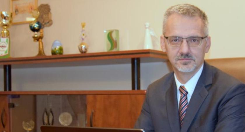 Marek Nicewicz: Potrzebowałem zmian i czułem, że potrafię je wprowadzić