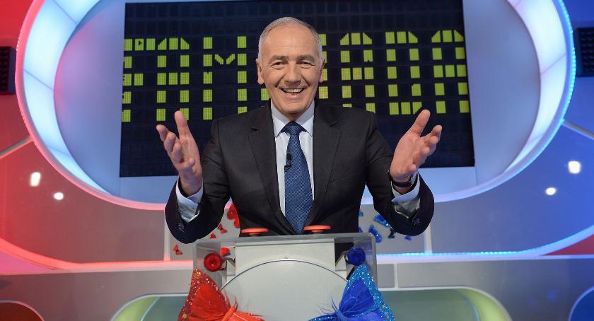 Absolwenci UMK w teleturnieju Familiada!