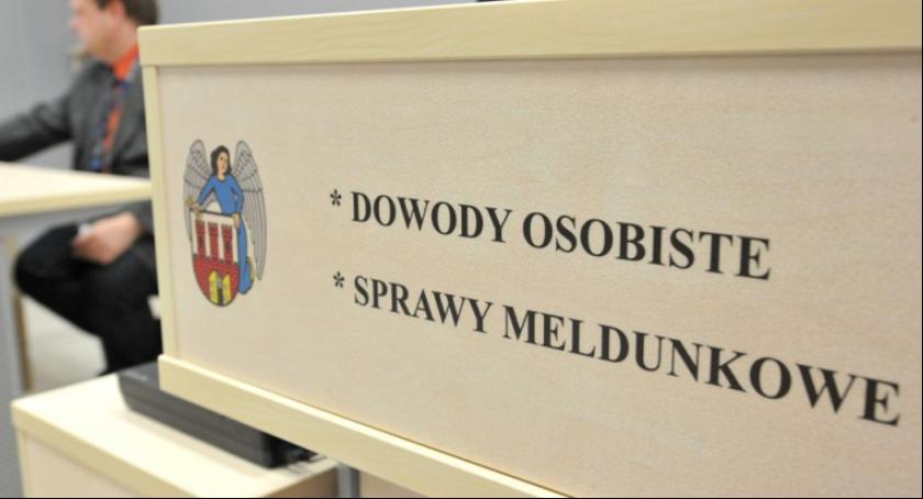 E-dowód w Toruniu. Wiadomo, kiedy będziemy mogli złożyć wniosek