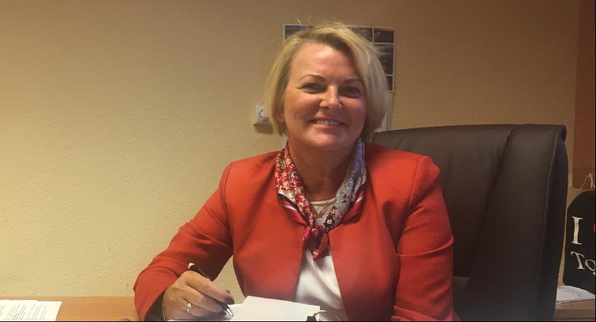 Mariola Soczyńska: Ten tytuł to dla nas wyróżnienie i nowe możliwości