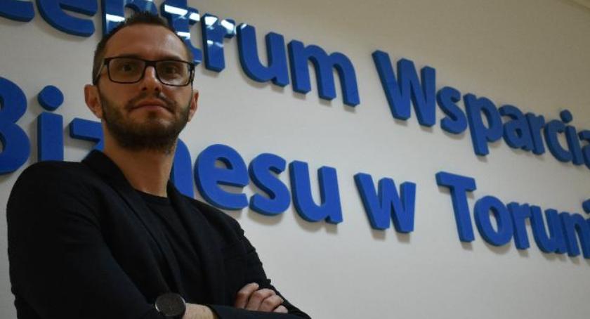 Łukasz Szarszewski: Skuteczność naszych działań znacząco wzrosła