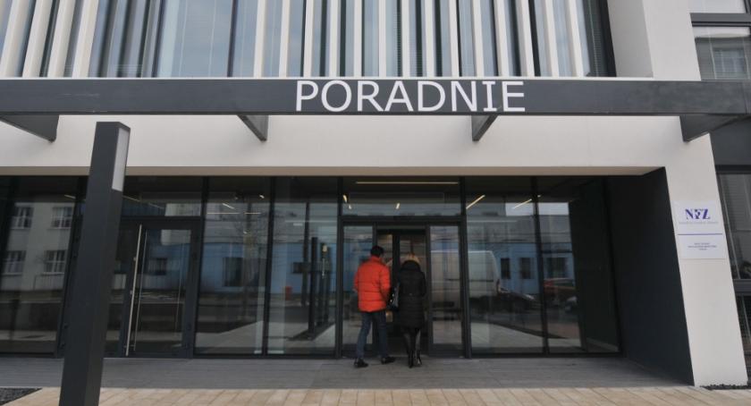 W Toruniu powstało nowe centrum medyczne [FOTO]