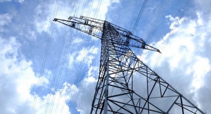 Komunikat spółki Energa Operator. W tych miejscach zabraknie prądu