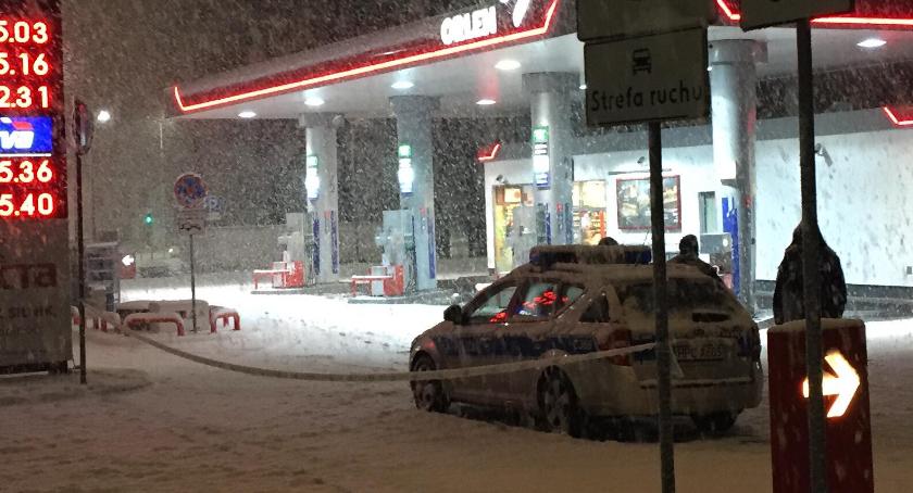 Uwaga! Kolejny alarm bombowy w naszym mieście [FOTO]
