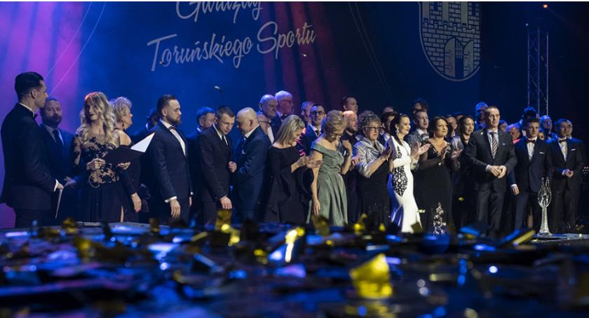 Poznaliśmy najlepszego sportowca Torunia 2018 roku [FOTO]