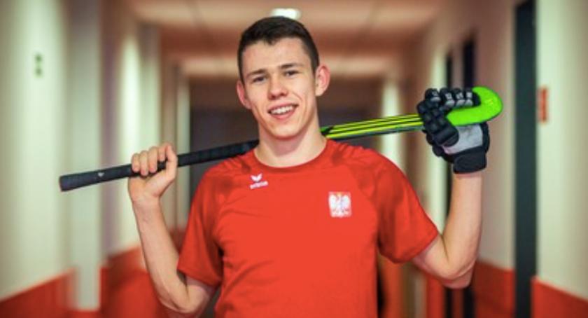 Krystian Sudoł: W Toruniu chcę walczyć o najwyższe cele