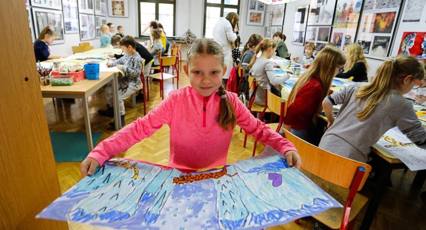 Oto kuźnia dziecięcych talentów w Toruniu