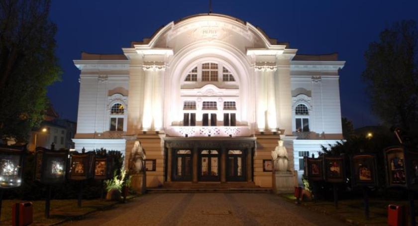 Teatr Horzycy zaskakuje. Będzie sztuka o Radiu Maryja!