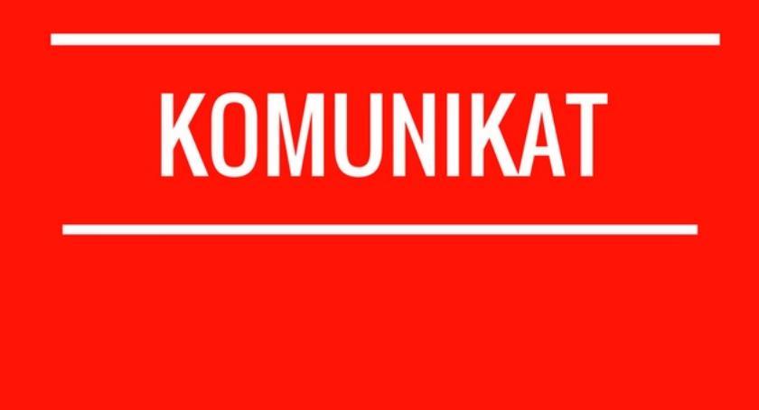 Uwaga! Jest ostrzeżenie IMGW dla Torunia i okolic